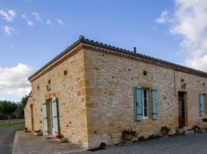 Maison de campagne avec cheminée, grand jardin et proximité sentiers de randonnée - FR-1-616-181